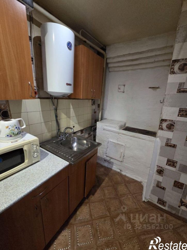 1-комн квартира ул Кооперативная, 4,  д. 4