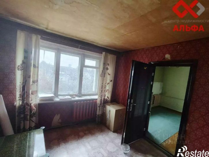 4-комн квартира ул Чернышевского, 34,  д. 34