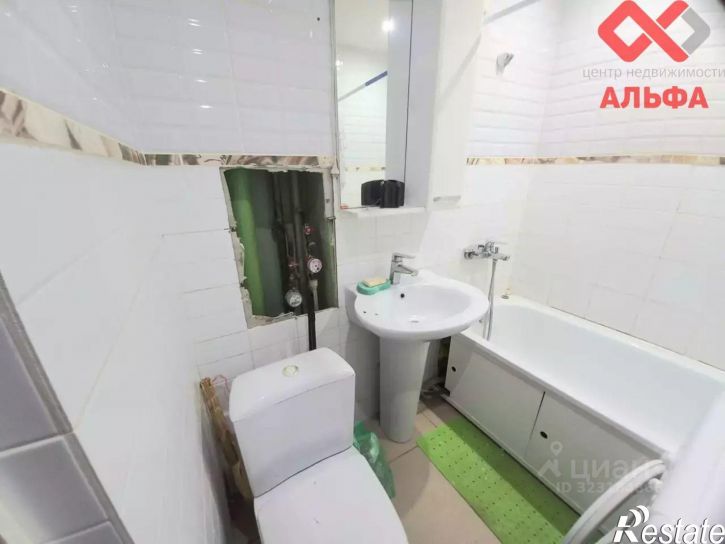 1-комн квартира ул Профсоюзная, 80,  д. 80