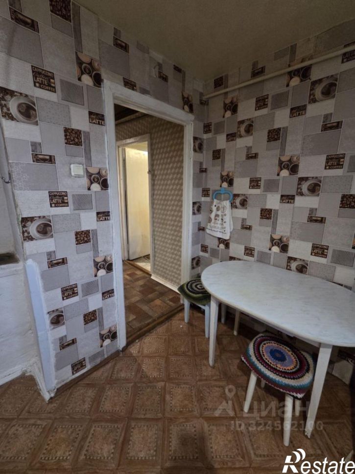 1-комн квартира ул Кооперативная, 4,  д. 4