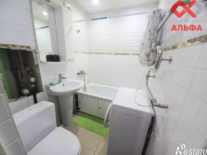 1-комн квартира ул Профсоюзная, 80,  д. 80