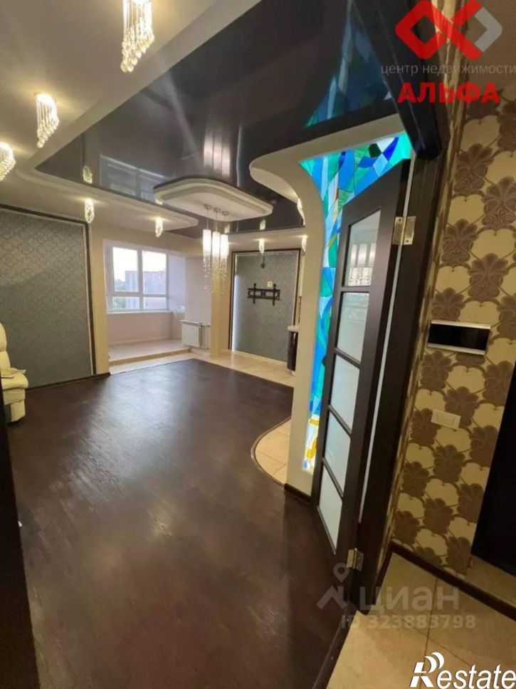 3-комн квартира ул Красноармейская, 67,  д. 67