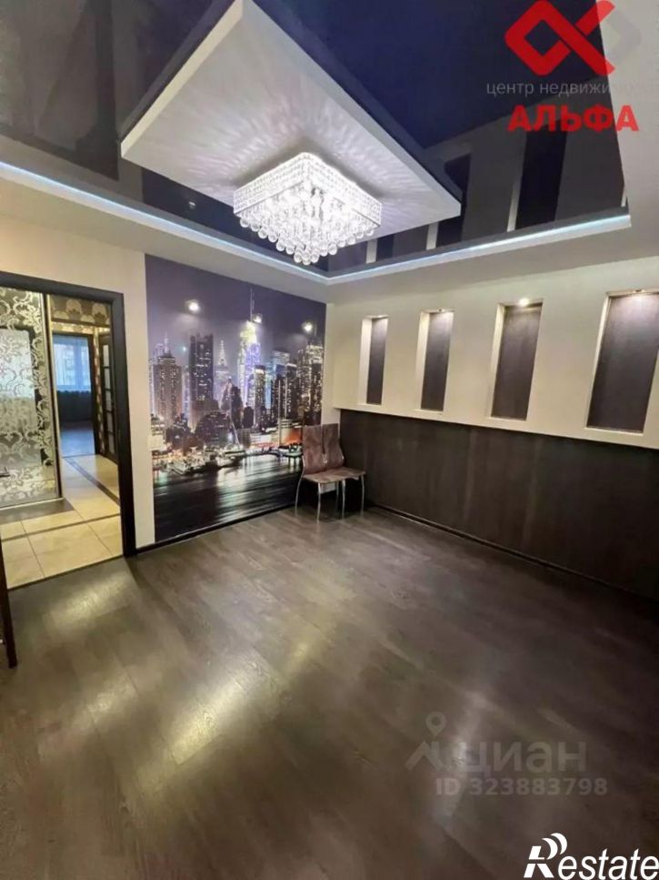 3-комн квартира ул Красноармейская, 67,  д. 67