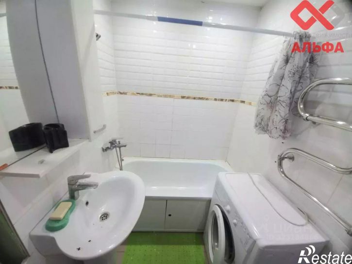 1-комн квартира ул Профсоюзная, 80,  д. 80