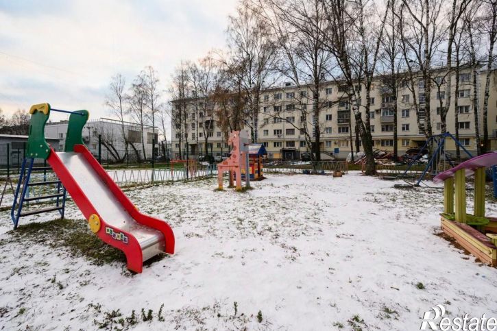 2-комн квартира Октябрьский пр-кт, 90,  д. 90