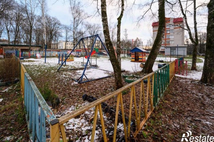 2-комн квартира Октябрьский пр-кт, 90,  д. 90