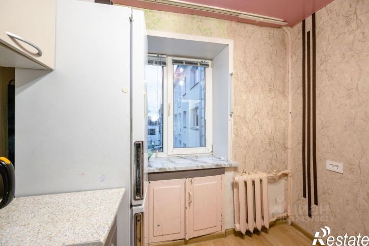 2-комн квартира Октябрьский пр-кт, 90,  д. 90