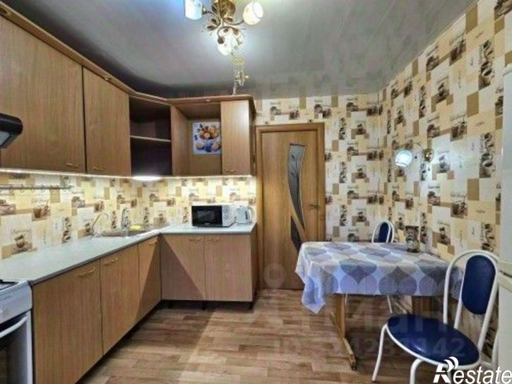 2-комн квартира ул Воровского, 125,  д. 125