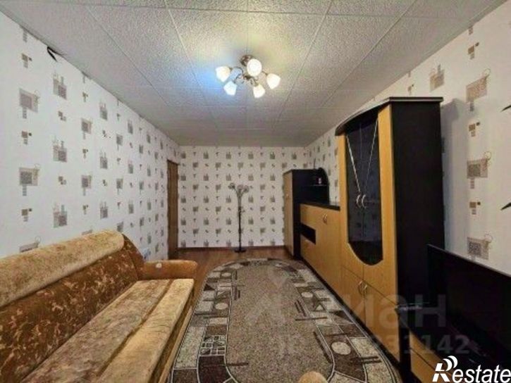 2-комн квартира ул Воровского, 125,  д. 125