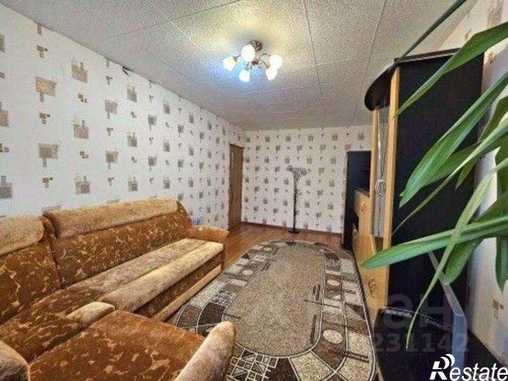 2-комн квартира ул Воровского, 125,  д. 125