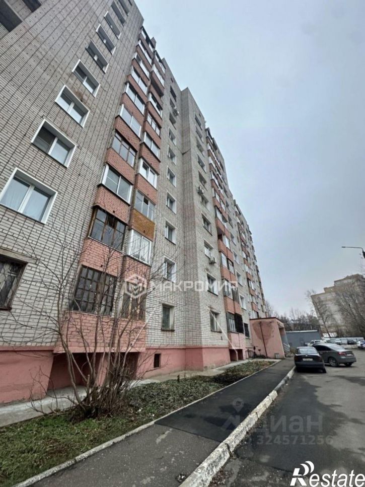 1-комн квартира ул Мира, 1,  д. 1