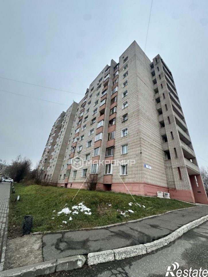 1-комн квартира ул Мира, 1,  д. 1