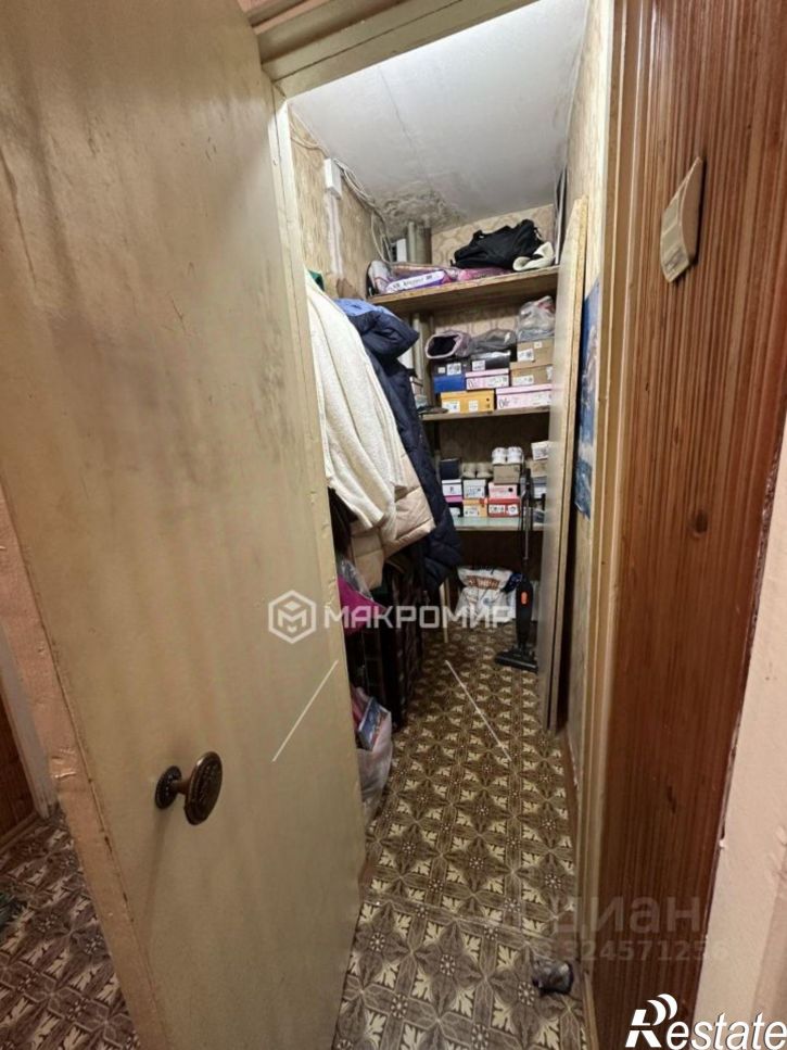 1-комн квартира ул Мира, 1,  д. 1