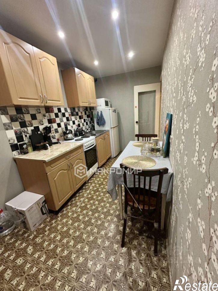 1-комн квартира ул Мира, 1,  д. 1