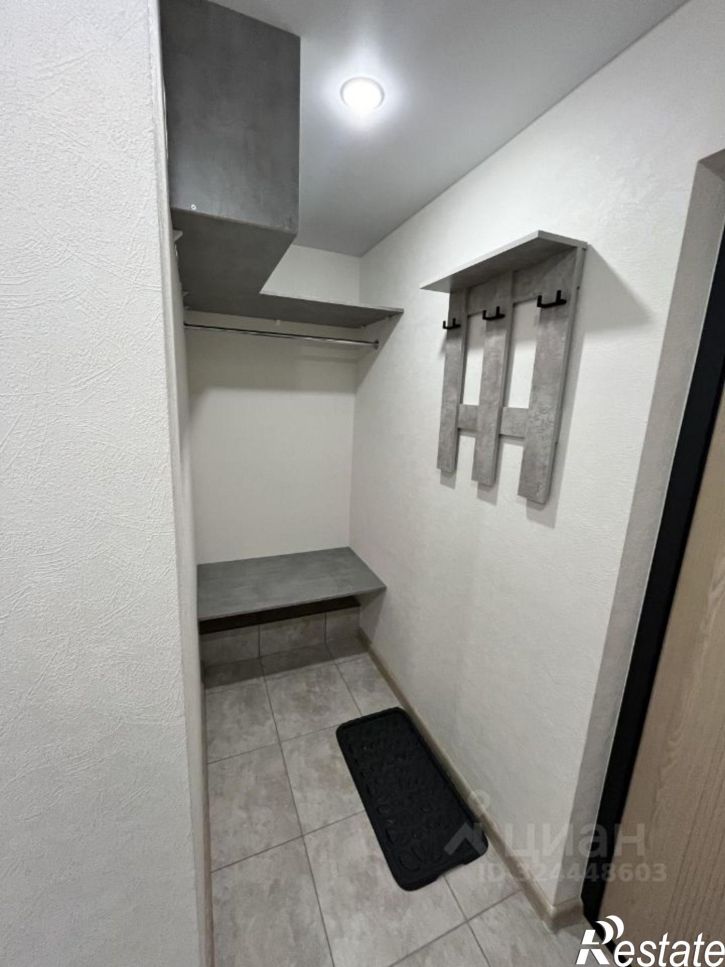 1-комн квартира Чистопрудненская улица, 17,  д. 17