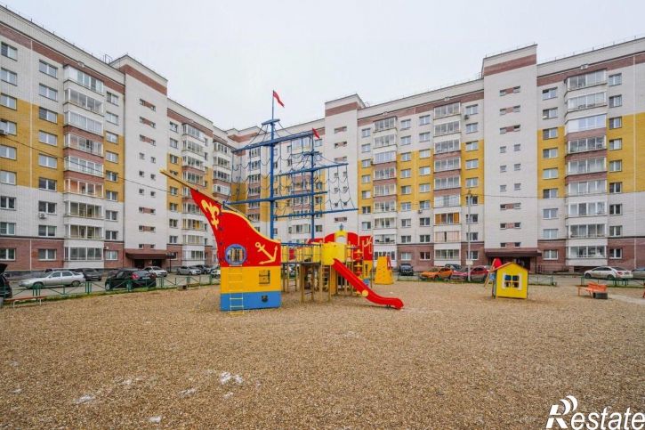 2-комн квартира Солнечная улица, 55,  д. 55