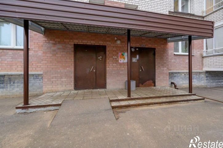 2-комн квартира Солнечная улица, 55,  д. 55