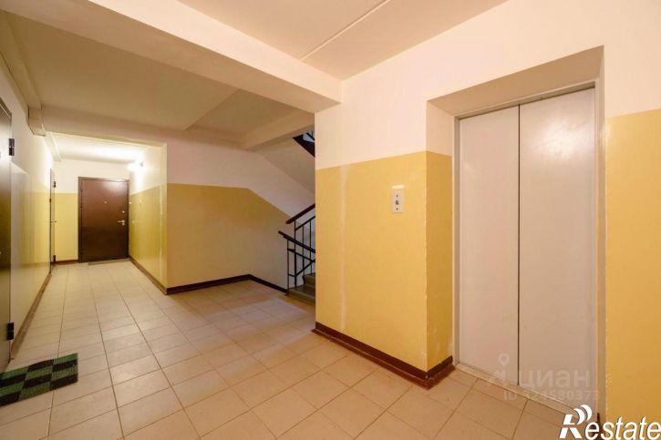 2-комн квартира Солнечная улица, 55,  д. 55