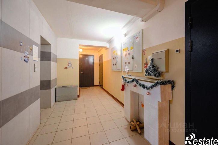 2-комн квартира Солнечная улица, 55,  д. 55