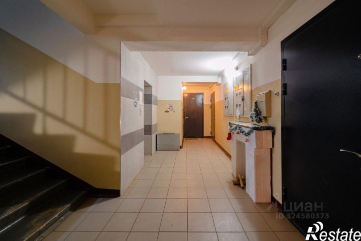 2-комн квартира Солнечная улица, 55,  д. 55