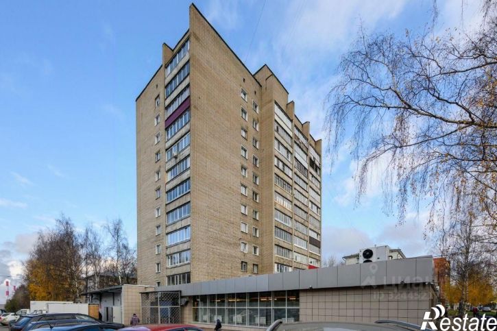 2-комн квартира улица Монтажников, 38,  д. 38