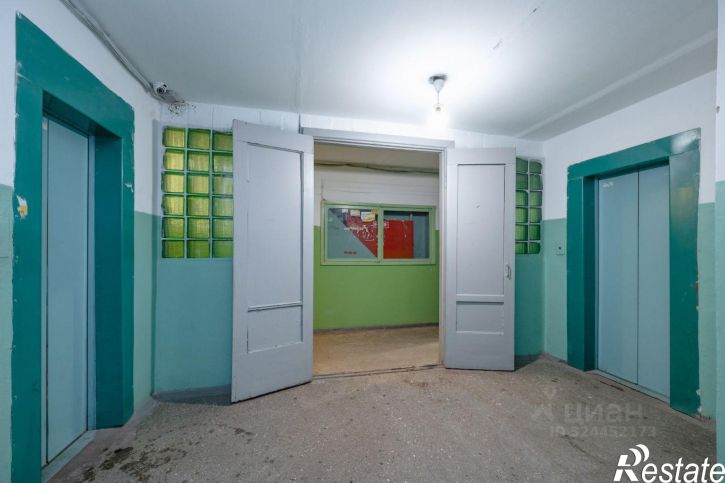 2-комн квартира улица Монтажников, 38,  д. 38