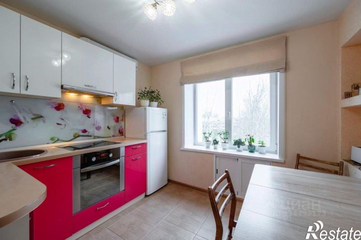 2-комн квартира улица Монтажников, 38,  д. 38