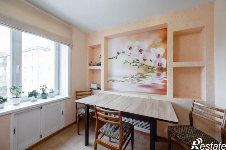 2-комн квартира улица Монтажников, 38,  д. 38