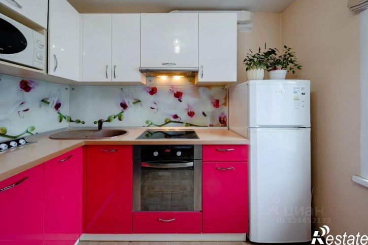 2-комн квартира улица Монтажников, 38,  д. 38