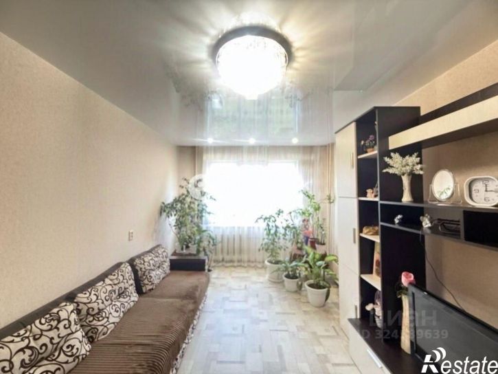 3-комн квартира Советская улица, 168,  д. 168