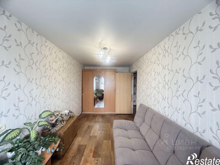 3-комн квартира Советская улица, 168,  д. 168