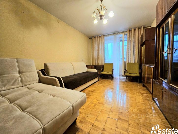 1-комн квартира ул Пятницкая, 40,  д. 40