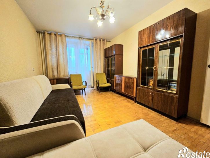 1-комн квартира ул Пятницкая, 40,  д. 40