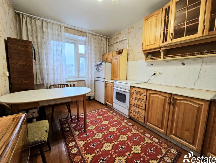 1-комн квартира ул Пятницкая, 40,  д. 40