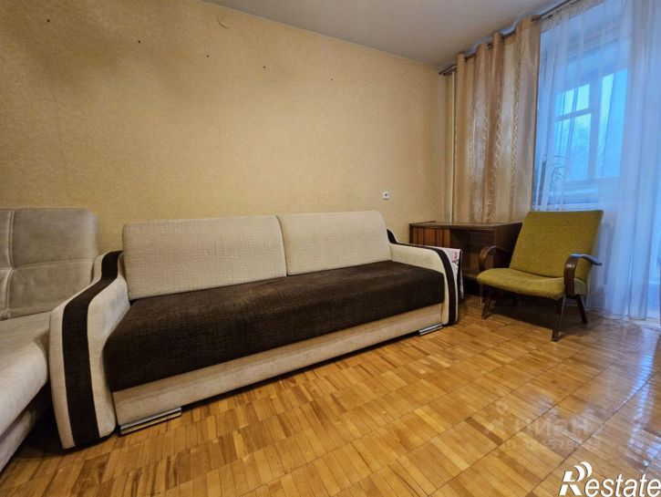 1-комн квартира ул Пятницкая, 40,  д. 40