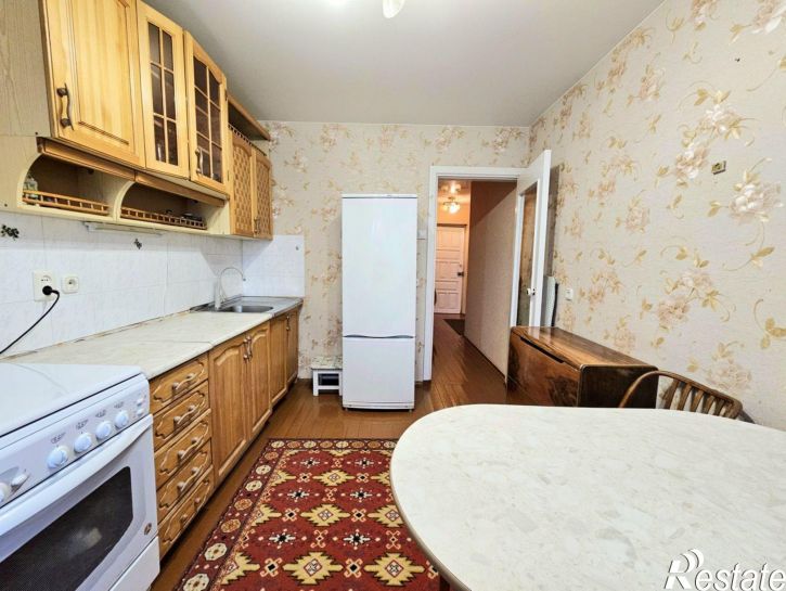 1-комн квартира ул Пятницкая, 40,  д. 40