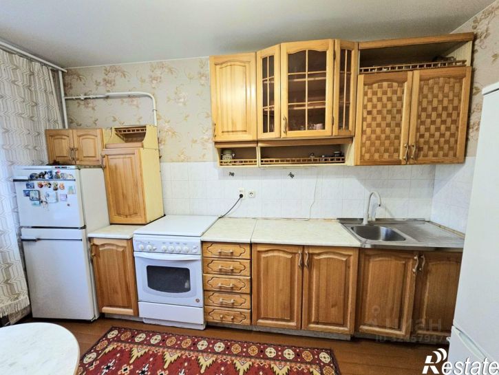 1-комн квартира ул Пятницкая, 40,  д. 40