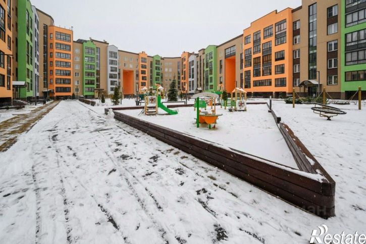 2-комн квартира ул Капитана Дорофеева, 26,  д. 26