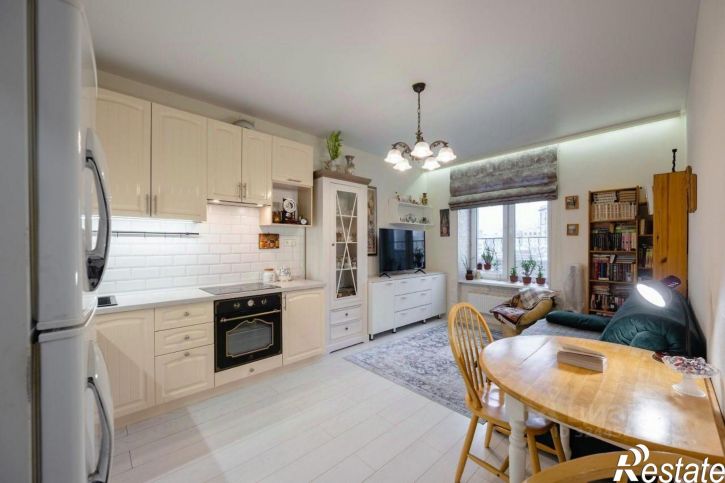 2-комн квартира ул Капитана Дорофеева, 26,  д. 26