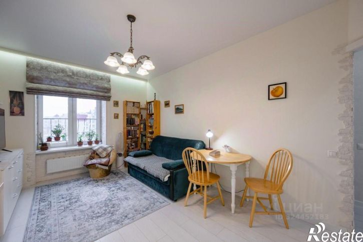 2-комн квартира ул Капитана Дорофеева, 26,  д. 26