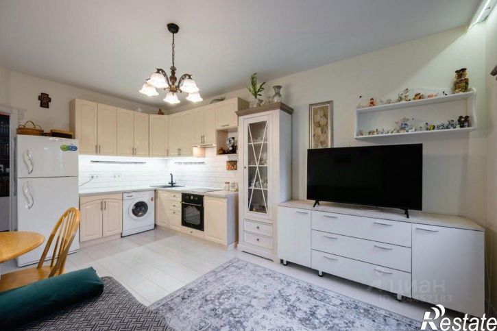 2-комн квартира ул Капитана Дорофеева, 26,  д. 26