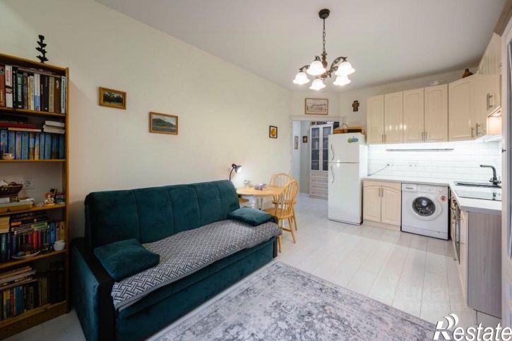 2-комн квартира ул Капитана Дорофеева, 26,  д. 26