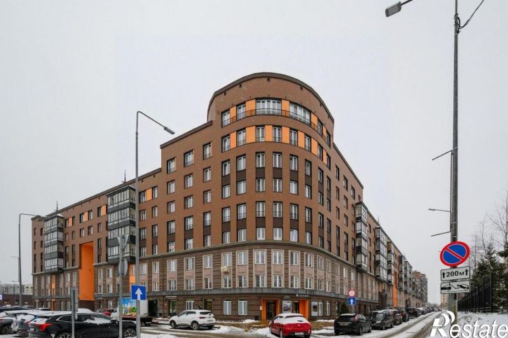 3-комн квартира ул Капитана Дорофеева, 26,  д. 26