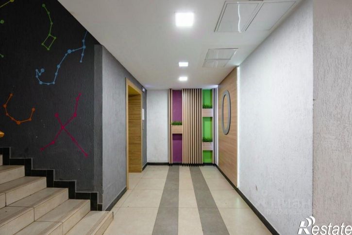 3-комн квартира ул Капитана Дорофеева, 26,  д. 26