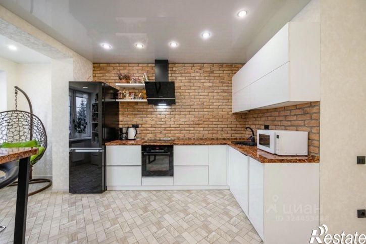 3-комн квартира ул Капитана Дорофеева, 26,  д. 26