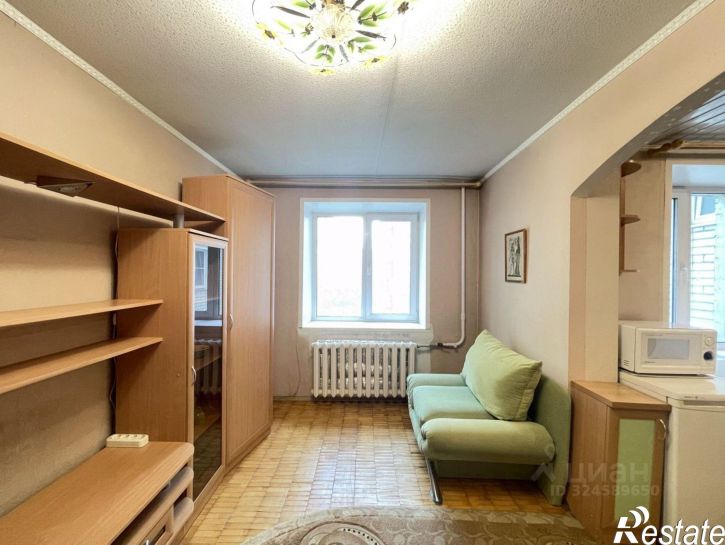 3-комн квартира ул Советская (Нововятский), 21,  д. 21