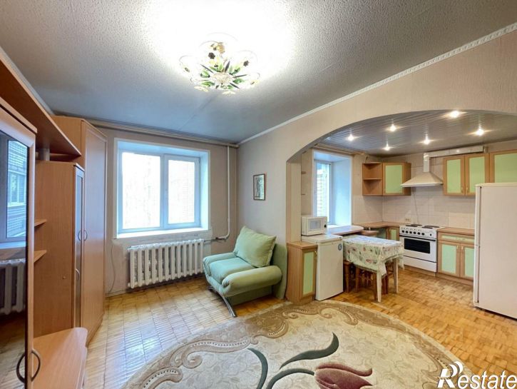 3-комн квартира ул Советская (Нововятский), 21,  д. 21