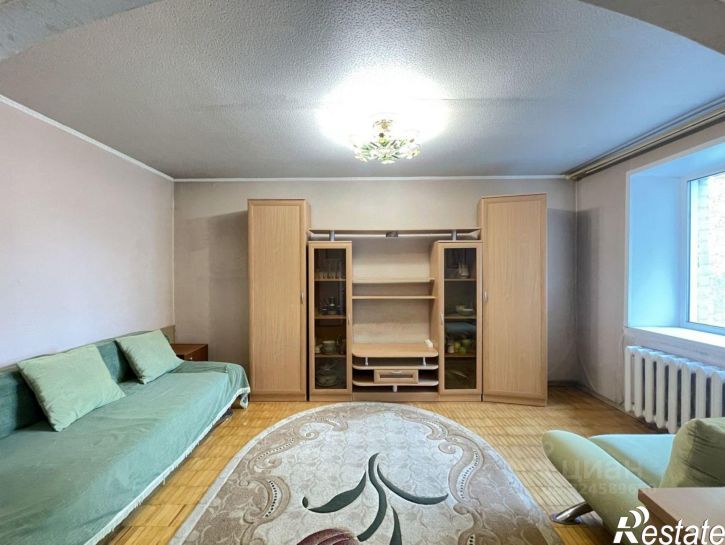 3-комн квартира ул Советская (Нововятский), 21,  д. 21