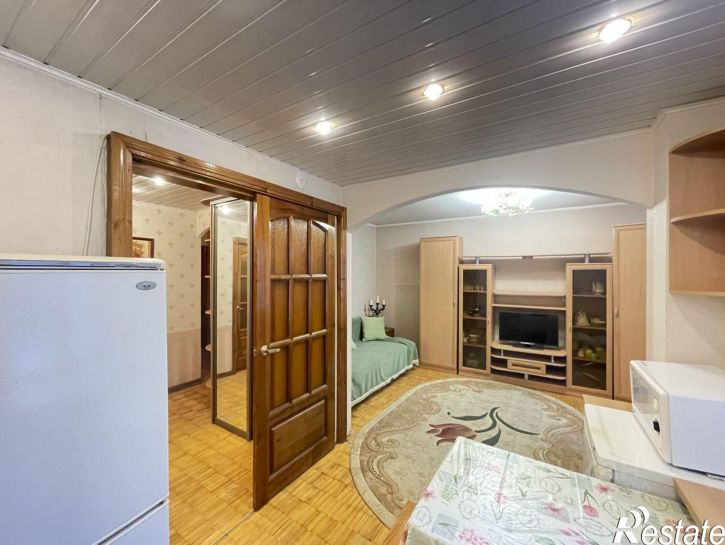 3-комн квартира ул Советская (Нововятский), 21,  д. 21