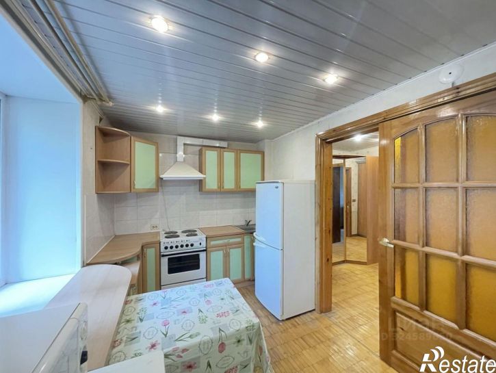 3-комн квартира ул Советская (Нововятский), 21,  д. 21